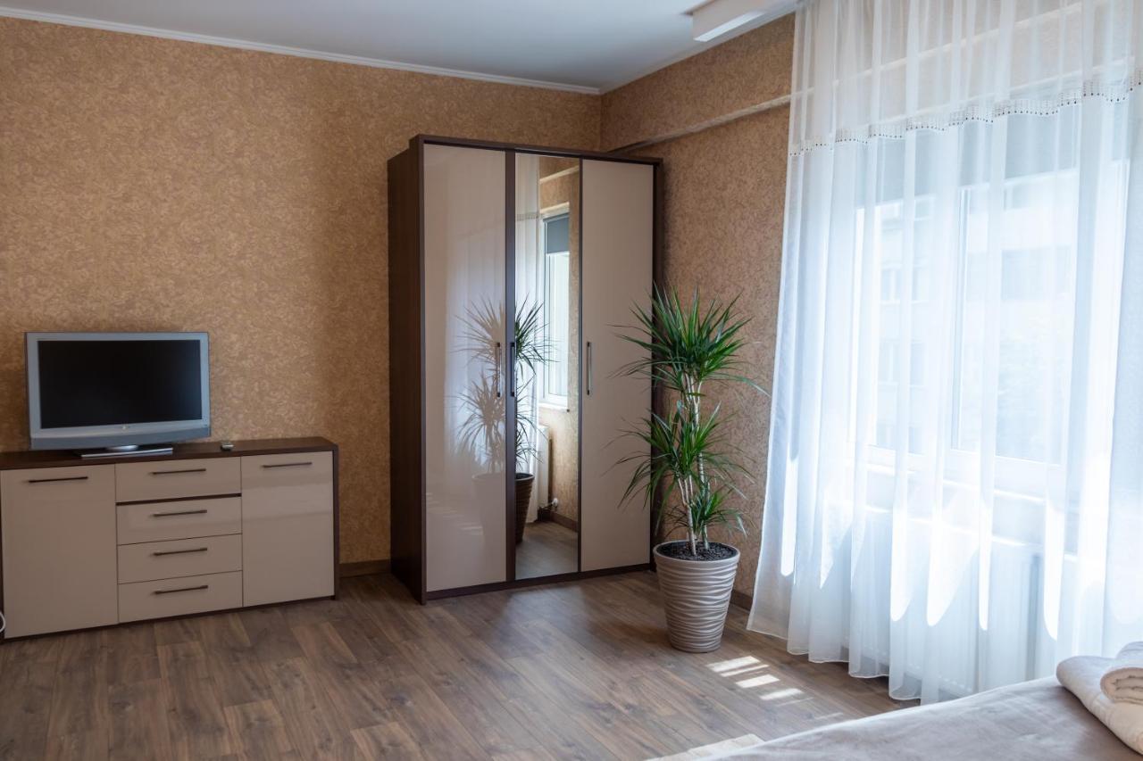 Pensiunea Europa Târgu-Mureş Extérieur photo