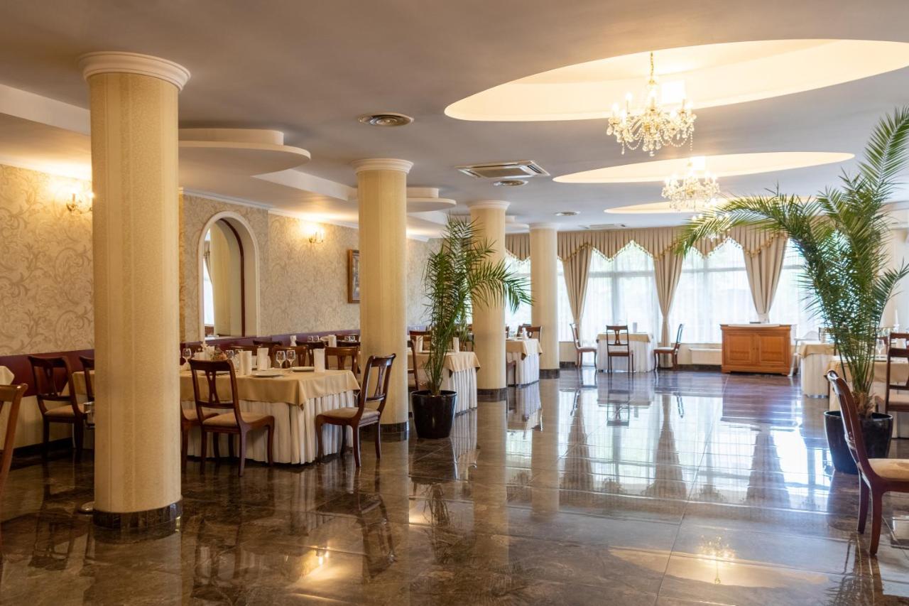 Pensiunea Europa Târgu-Mureş Extérieur photo