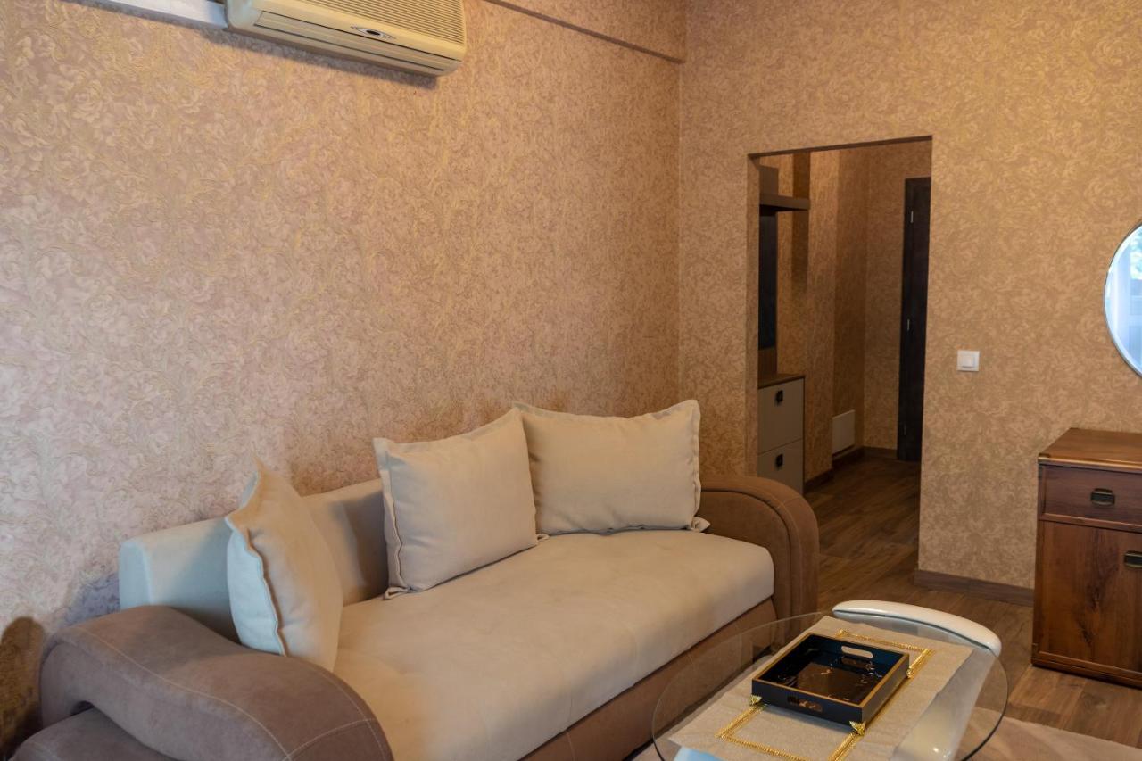 Pensiunea Europa Târgu-Mureş Extérieur photo