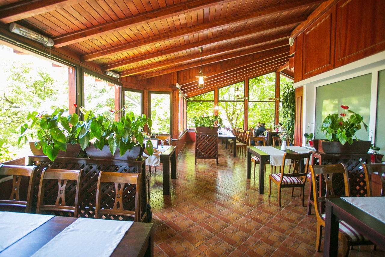 Pensiunea Europa Târgu-Mureş Extérieur photo