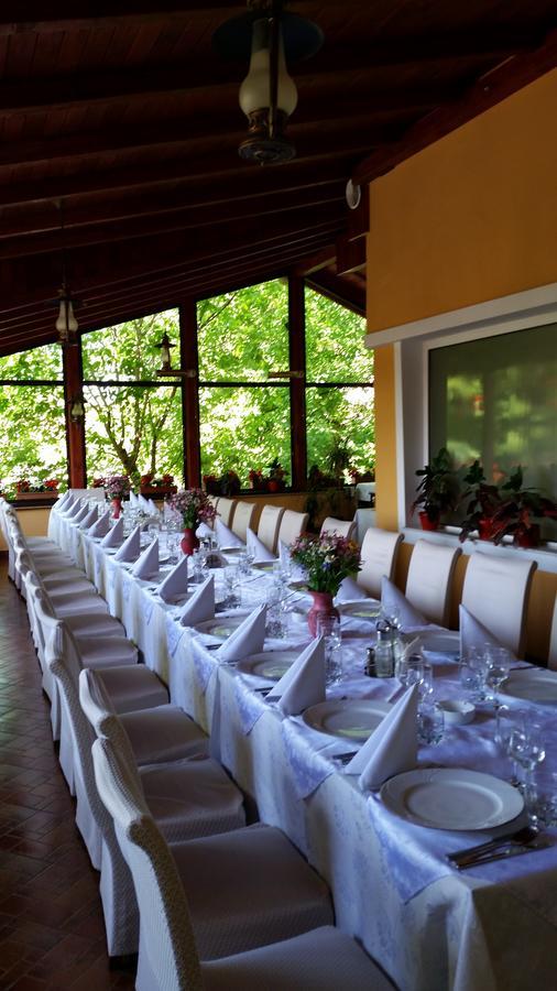 Pensiunea Europa Târgu-Mureş Extérieur photo